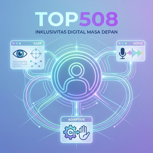 TOP508 Banner