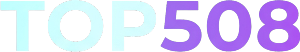 TOP508 Logo